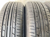 ヨコハマ エコス ES31 175/70R14 / ECO FORME 5.5J+40 100-4穴 4本