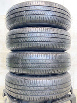 ダンロップ エナセーブ EC204 165/70R14 / BALMINUM 5.5J+39 100-4穴 4本