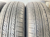 グッドイヤー GT エコステージ 165/70R14 / GYLE 5.5J+45 100-4穴 4本