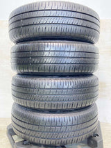 ダンロップ エナセーブ EC204 175/65R14 / JOKER 5.5J+38 100-4穴 4本