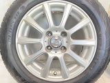 ダンロップ エナセーブ EC204 175/65R14 / JOKER 5.5J+38 100-4穴 4本