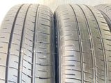 ダンロップ エナセーブ EC204 175/65R14 / JOKER 5.5J+38 100-4穴 4本