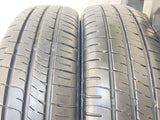 ダンロップ エナセーブ EC204 155/65R14 2本