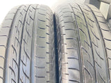ブリヂストン ネクストリー 165/65R14 2本