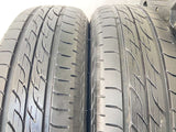 ブリヂストン ネクストリー 155/65R14 2本