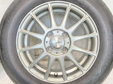 ブリヂストン ネクストリー 175/70R14 / ラブリオン 5.5J+42 100-4穴 4本