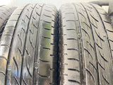 ブリヂストン ネクストリー 165/70R14 4本