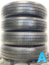 ダンロップ SP 175L 155/80R14 88/86LT 4本