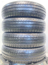 ダンロップ エナセーブ EC204 155/65R14 4本