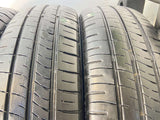 ダンロップ エナセーブ EC204 155/65R14 4本