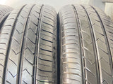 トーヨータイヤ SD-K7 155/65R14 4本