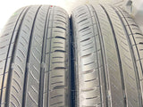 ダンロップ エナセーブ EC300 155/65R14 2本