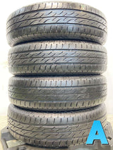 ブリヂストン ネクストリー 165/70R14 4本