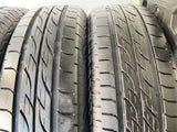 ブリヂストン ネクストリー 165/70R14 4本