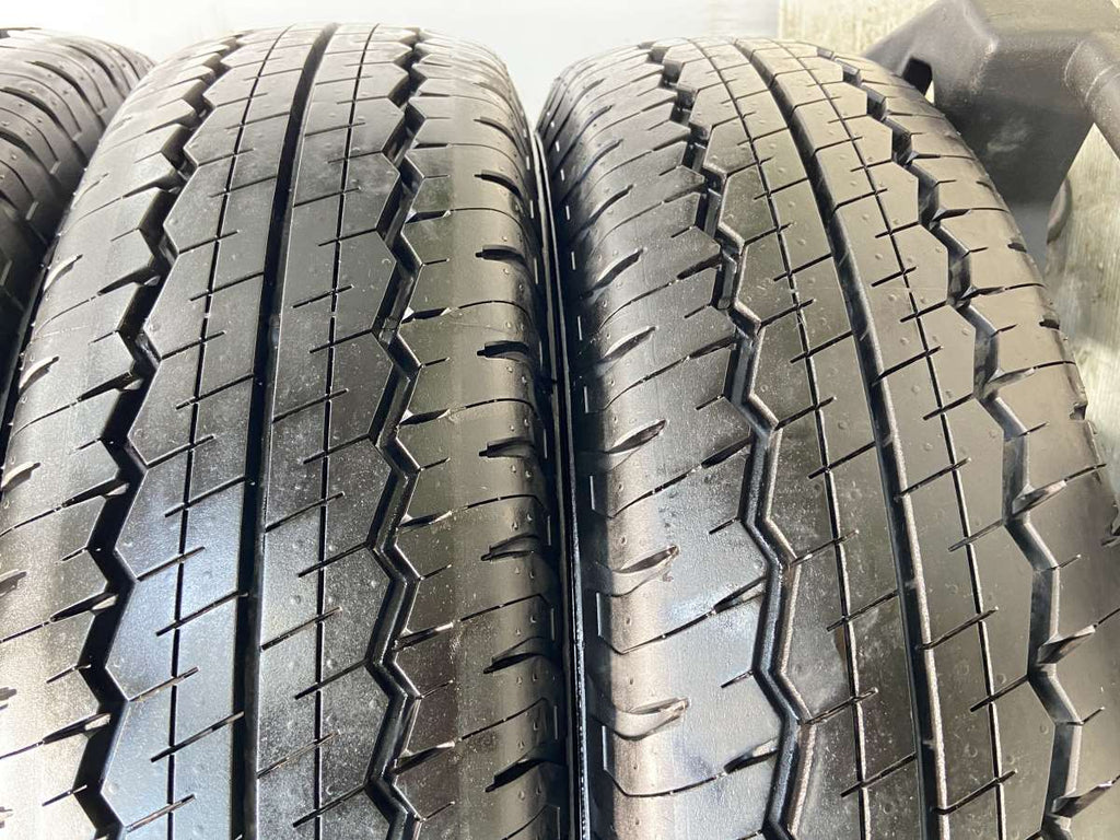 ダンロップ SP LT30 A 175/80R14 99/98 LT 4本