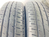 ブリヂストン エコピア EX20C 155/65R14 2本
