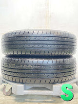 ブリヂストン ネクストリー 185/70R14 2本
