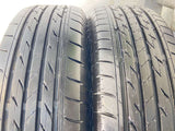 ブリヂストン ネクストリー 185/70R14 2本