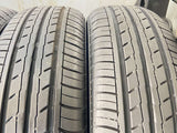 ヨコハマ ブルーアースES32 175/65R14 4本