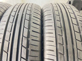 ヨコハマ エコス ES31 185/65R14 4本