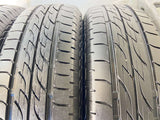 ブリヂストン ネクストリー 165/70R14 4本