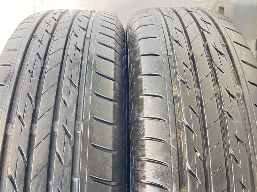 ブリヂストン ネクストリー 185/70R14 2本 – タイヤ・ホイールカンパニー