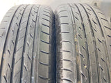 ブリヂストン ネクストリー 185/70R14 2本