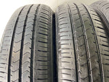 ブリヂストン エコピア NH100C 155/65R14 4本