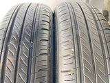 ダンロップ エナセーブ EC300 155/65R14 2本