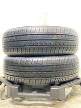 ヨコハマ ブルーアースES32 165/65R14 2本