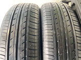 ヨコハマ ブルーアースES32 165/65R14 2本