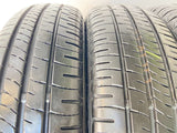 ダンロップ エナセーブ EC204 155/65R14 4本