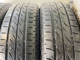 ブリヂストン ネクストリー 155/65R14 4本