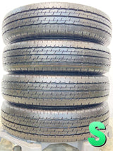 ダンロップ SP 175L 155/80R14 88/86LT 4本