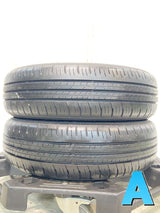 ダンロップ エナセーブ EC300+ 155/65R14 2本