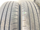 ダンロップ エナセーブ EC300+ 155/65R14 2本