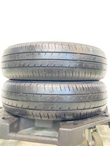 ヨコハマ ブルーアースFE AE30 155/65R14 2本