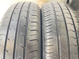 ヨコハマ ブルーアースFE AE30 155/65R14 2本