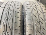 ブリヂストン ネクストリー 155/65R14 4本