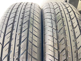 ヨコハマ S306 155/65R14 2本