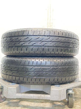 ブリヂストン ネクストリー 155/65R14 2本