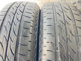 ブリヂストン ネクストリー 155/65R14 2本