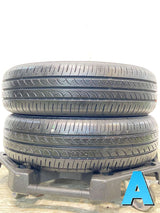 ヨコハマ ブルーアース 165/70R14 2本