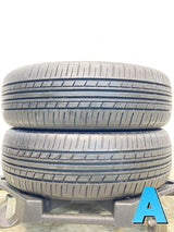 ヨコハマ エコス ES31 165/60R14 2本