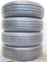 ブリヂストン ネクストリー 155/65R14 4本