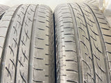 ブリヂストン ネクストリー 155/65R14 4本