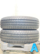 ダンロップ エナセーブ EC204 155/65R14 2本
