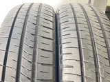 ダンロップ エナセーブ EC204 155/65R14 2本
