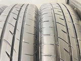 ブリヂストン プレイズ PX2 165/70R14 4本