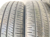 ダンロップ エナセーブ EC204 165/55R14 2本